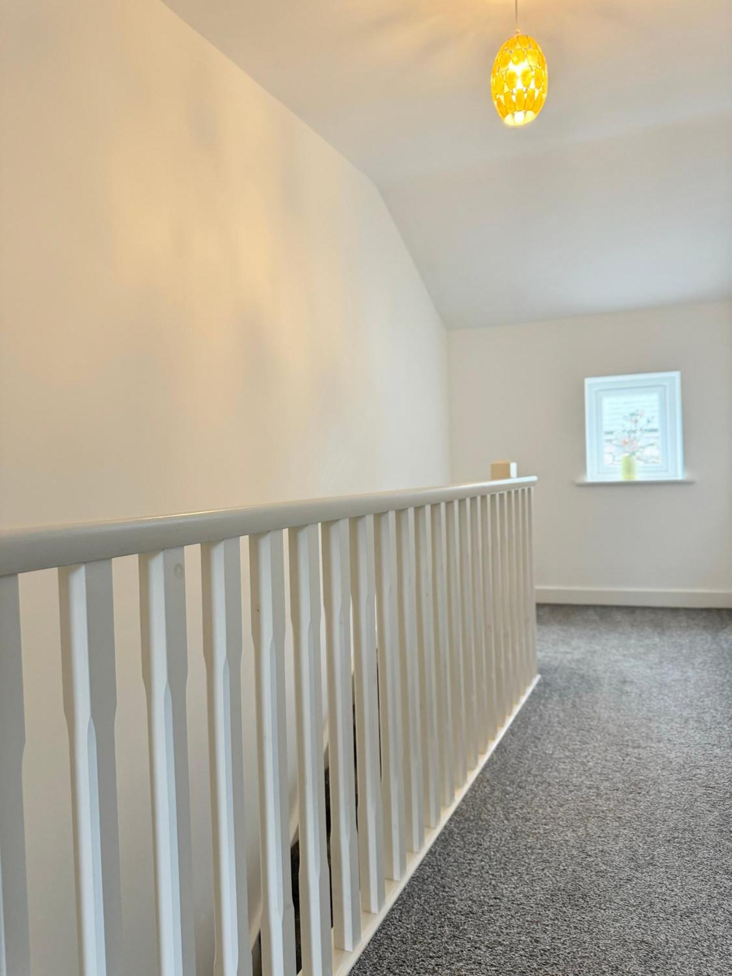 Ferienhaus The Kipling Inn, 4 - Bed, Sleeps 7, Pets Welcome *