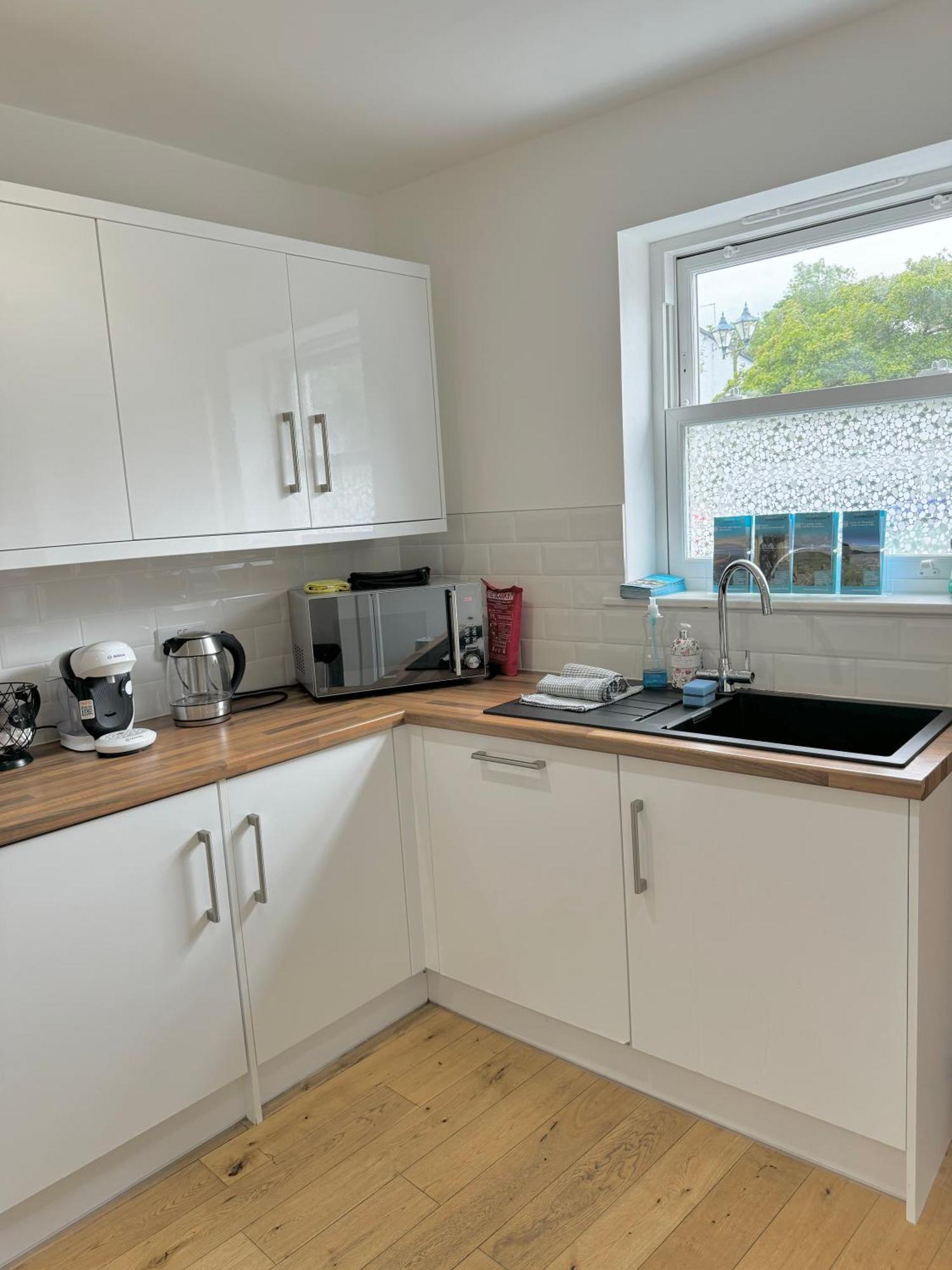 The Kipling Inn, 4 - Bed, Sleeps 7, Pets Welcome