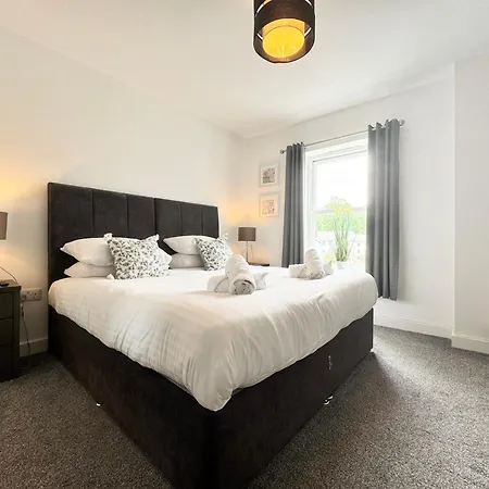 The Kipling Inn Ulverston Extérieur photo