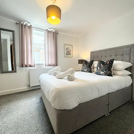 The Kipling Inn Ulverston Extérieur photo