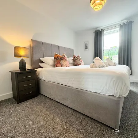 The Kipling Inn Ulverston Extérieur photo