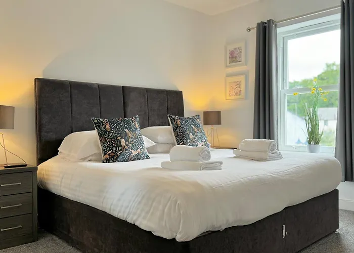 The Kipling Inn