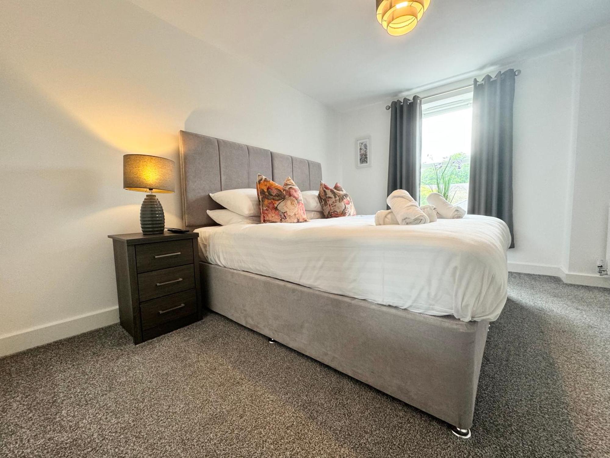 Holiday home The Kipling *