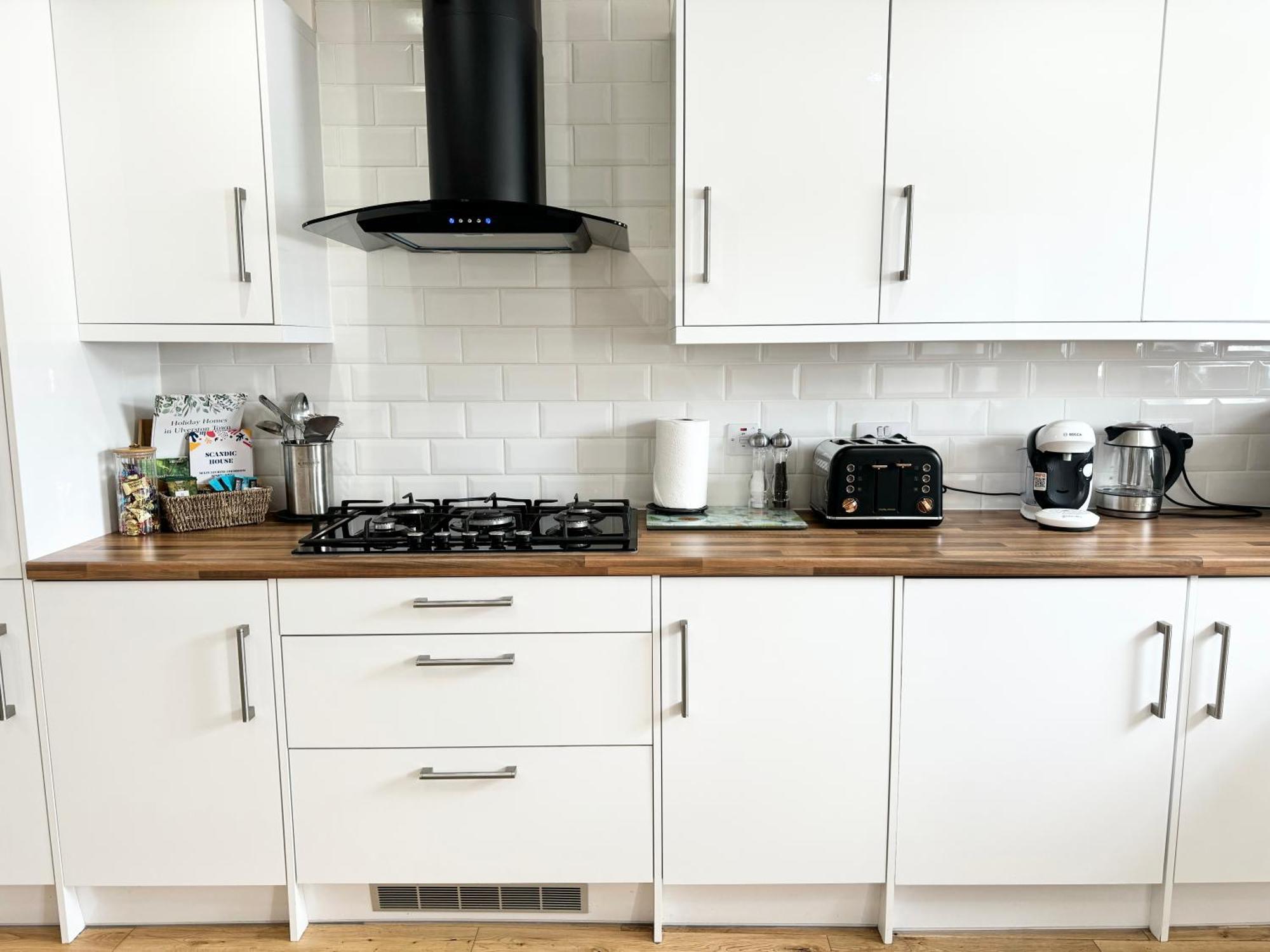 Holiday home The Kipling Ulverston