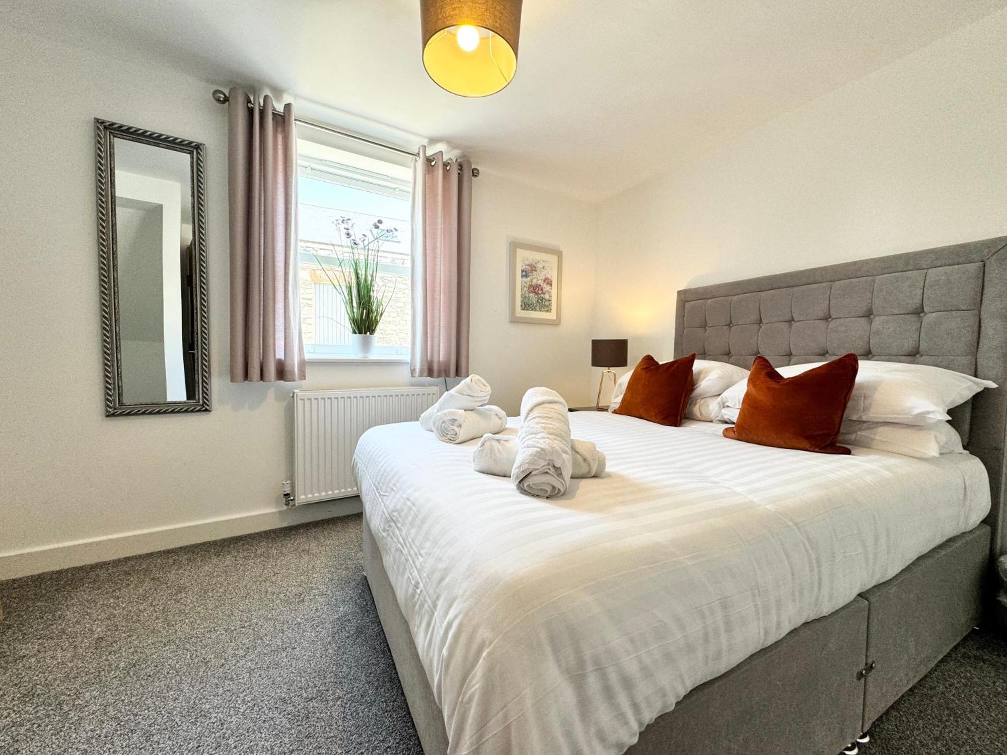 The Kipling Holiday home *