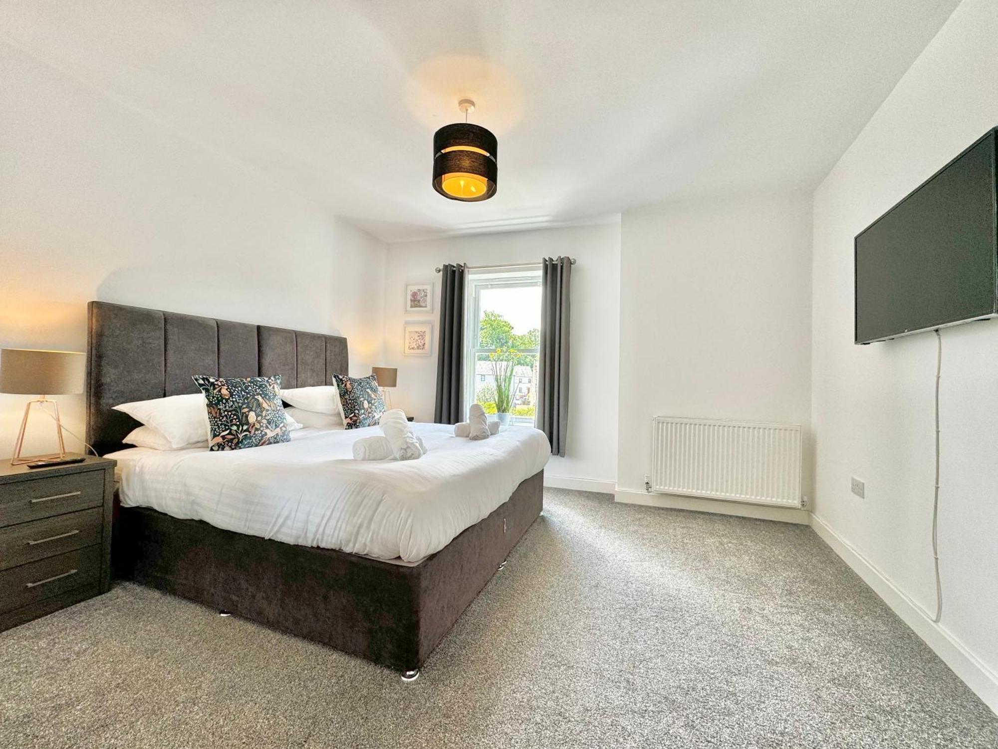 The Kipling Holiday home