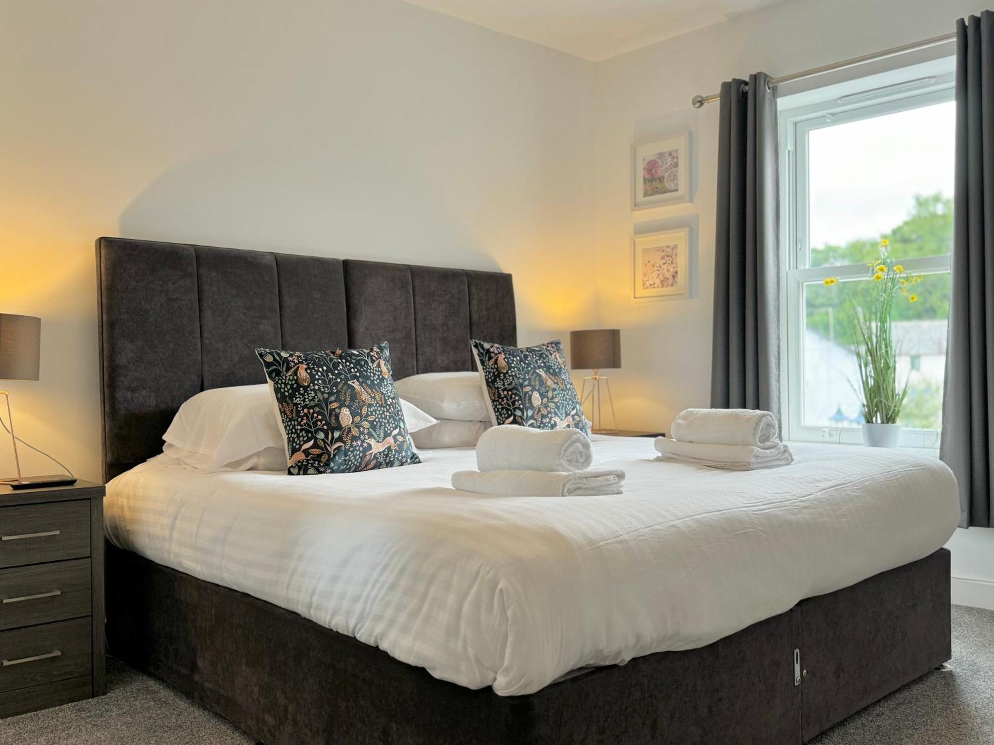 Holiday home The Kipling *