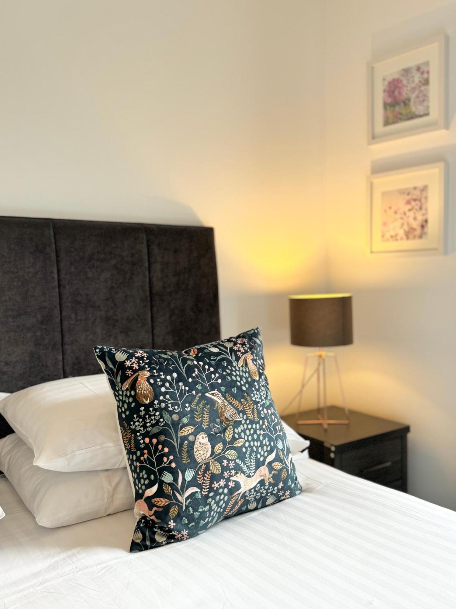 Holiday home The Kipling Ulverston