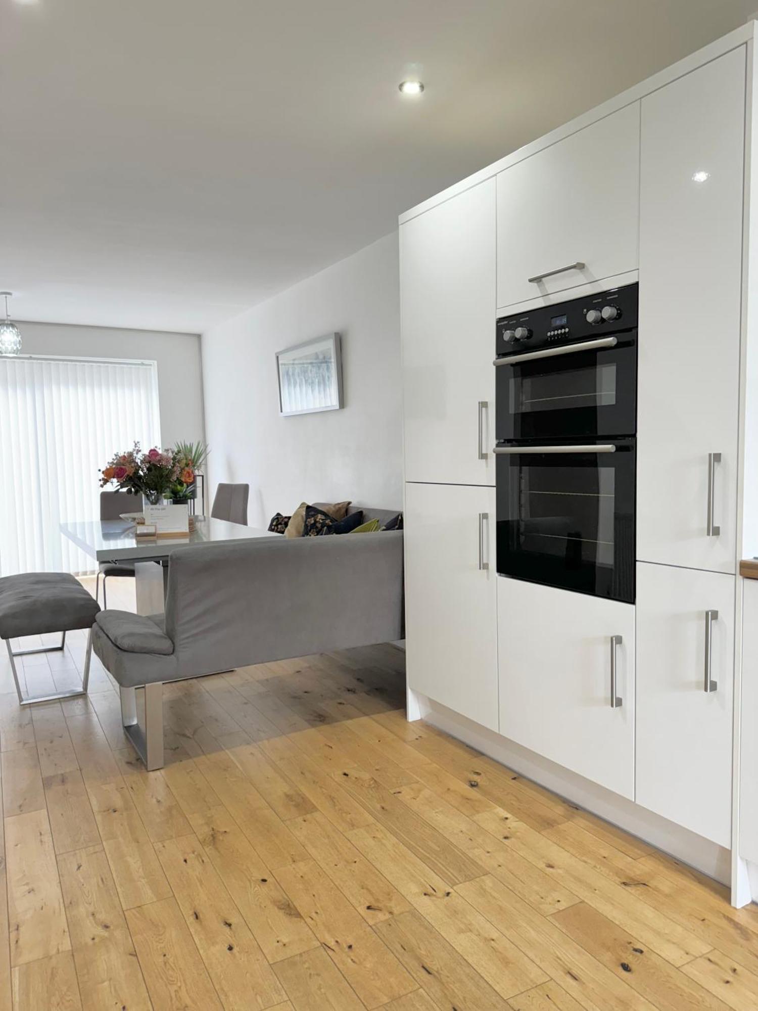 Holiday home The Kipling Ulverston