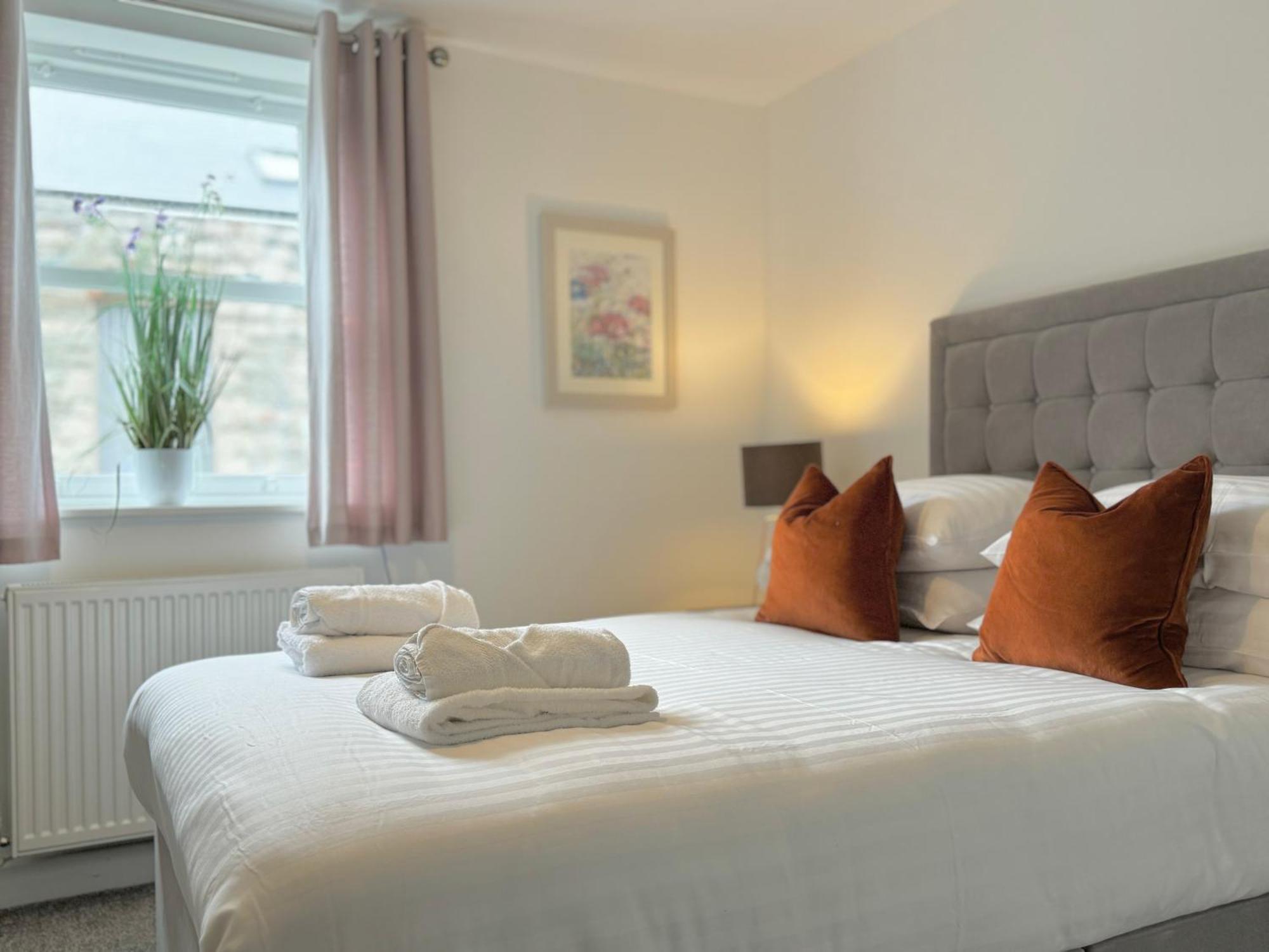 The Kipling * Ulverston